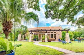 Casa Rayo de Sol - Private ranch guest home